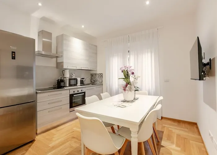 Apartment Vatican *