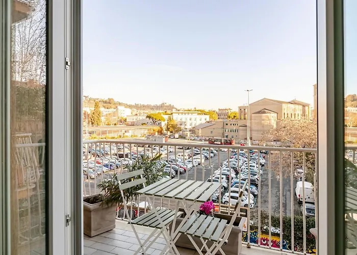 Apartment Vatican *