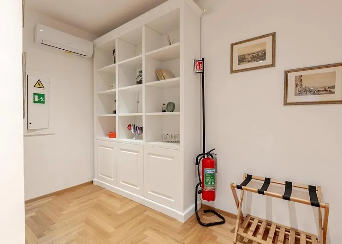 Apartment Vatican