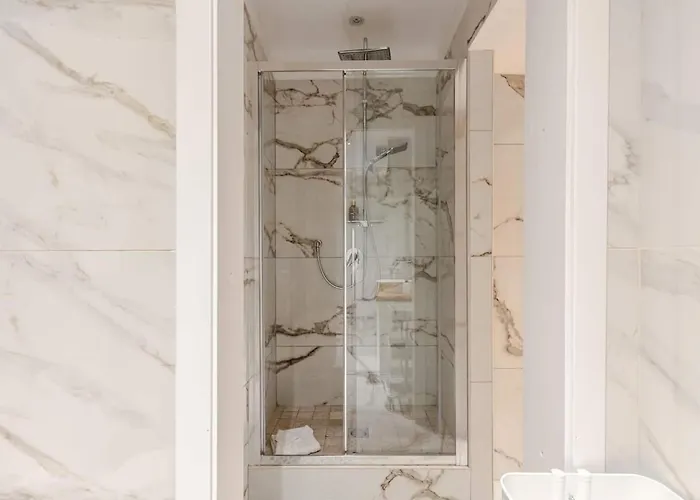 Apartment Vatican Rom