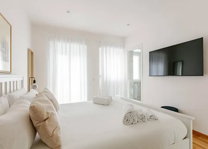 Apartment Vatican *